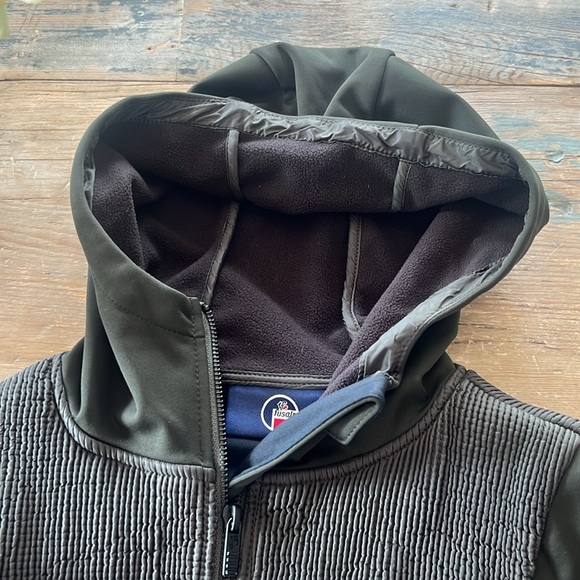 Fuslap jacket - Picture 3 of 6